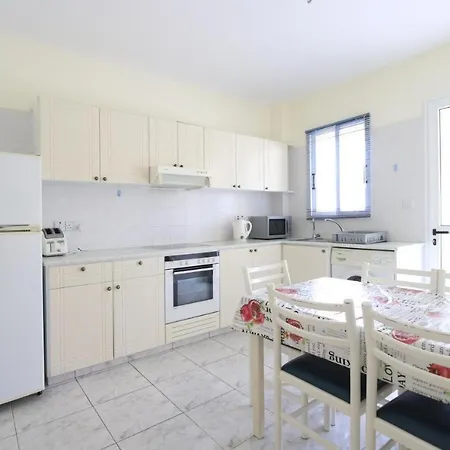 Danaos Complex Apartman Paphos
