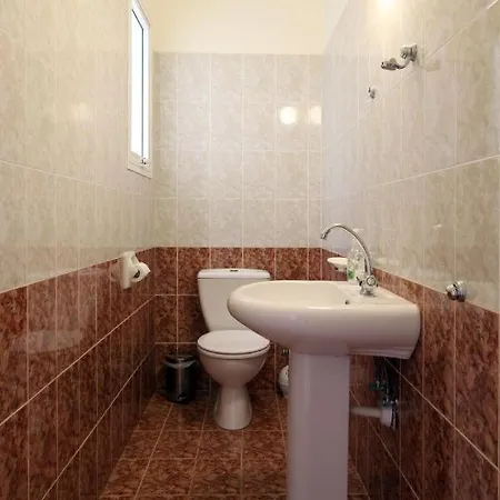 Διαμέρισμα Danaos Complex Πάφος