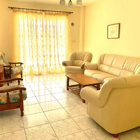 Danaos Complex Διαμέρισμα