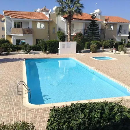 Διαμέρισμα Danaos Complex